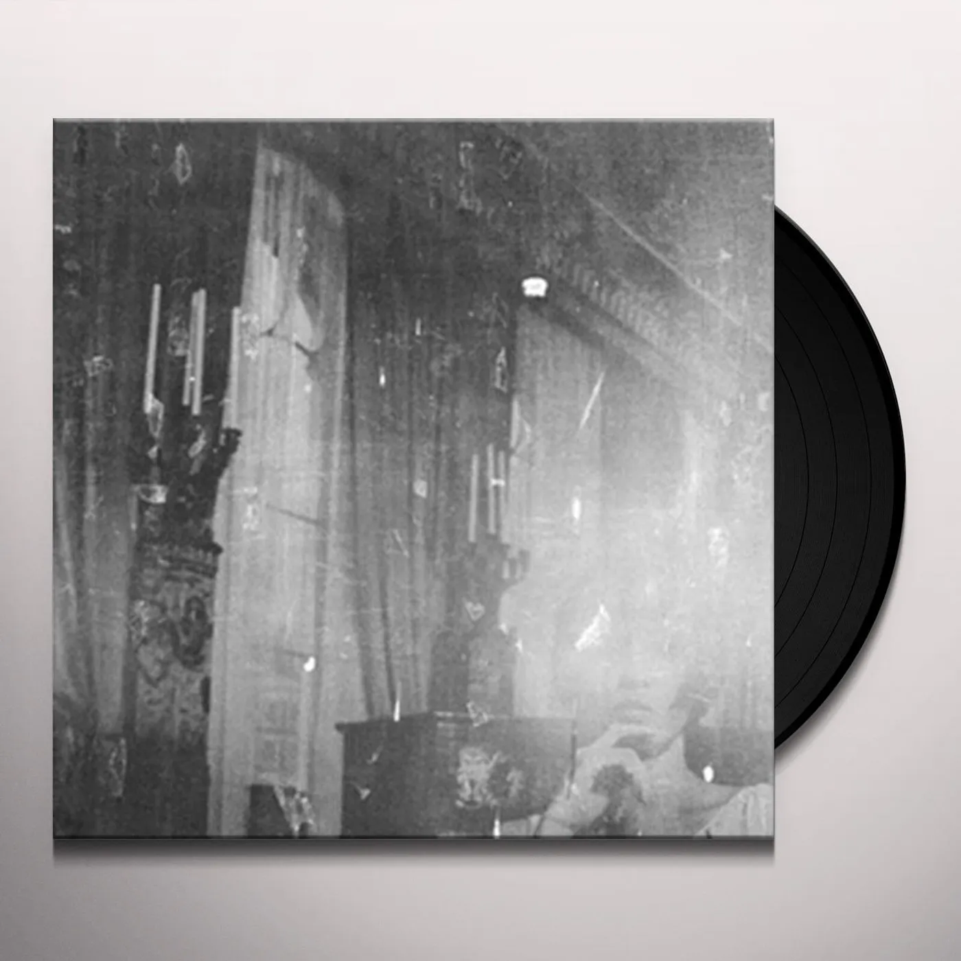 Belong Common Era Vinyl Record