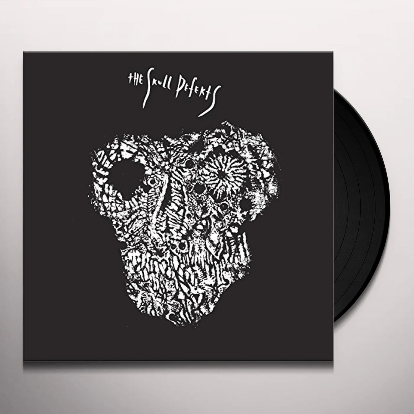 The Skull Defekts Vinyl Record