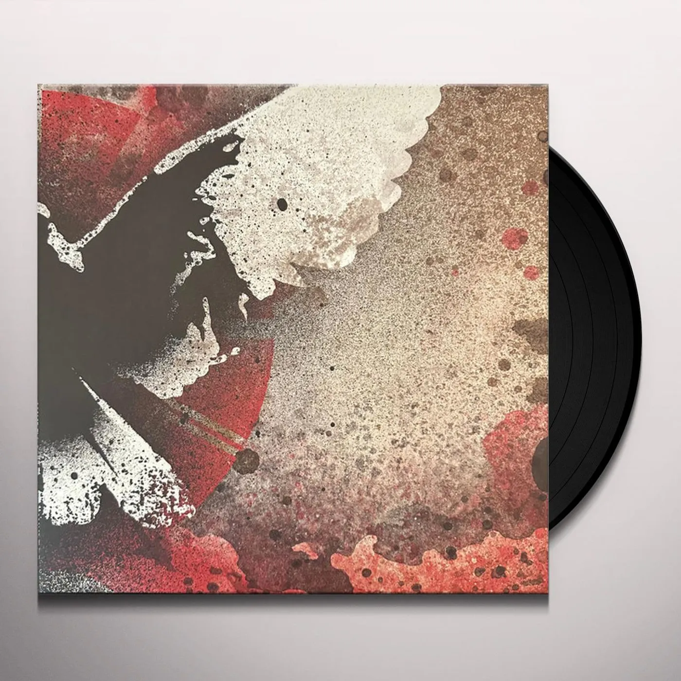 Converge NO HEROES Vinyl Record
