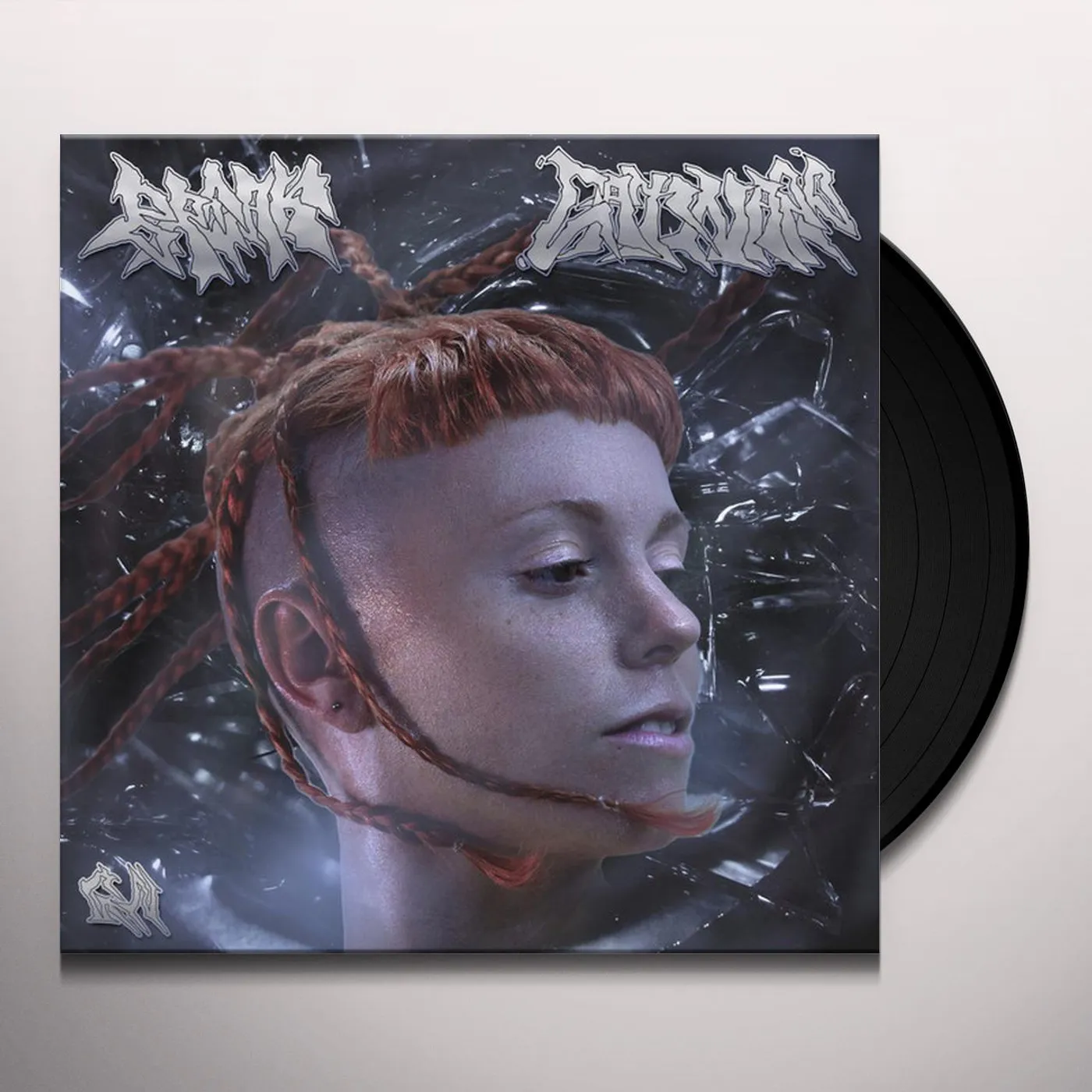 Catnapp Break Vinyl Record