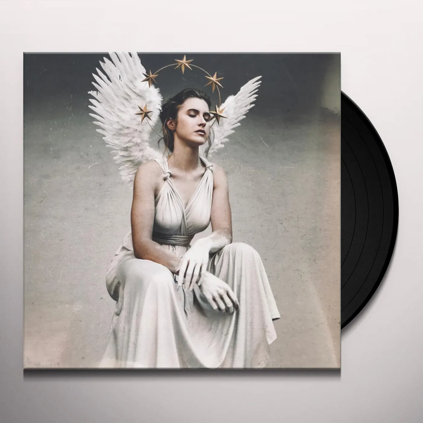 Fit For A King PATH Vinyl Record