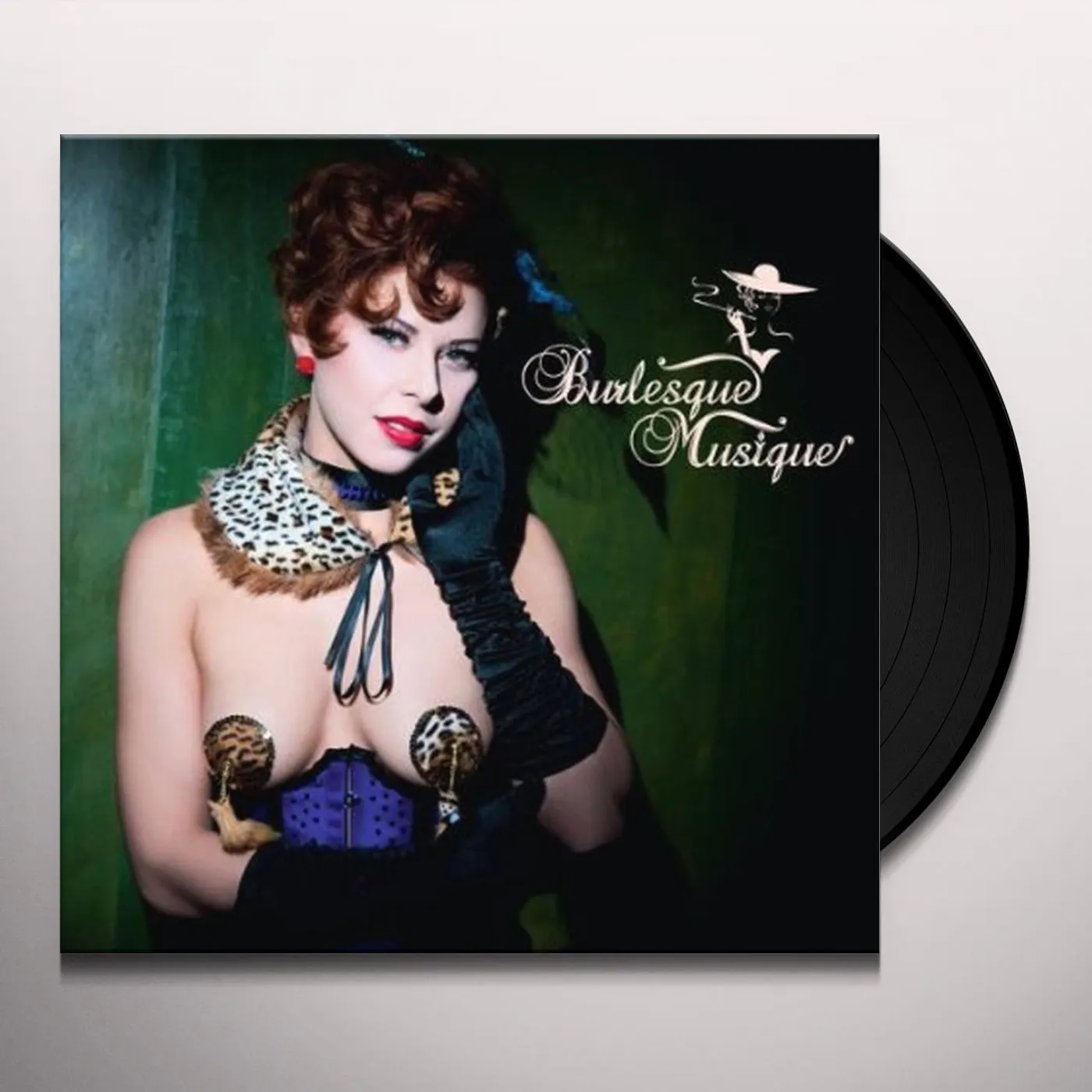 Joachim Pastor WAYFARING STRANGER Vinyl Record