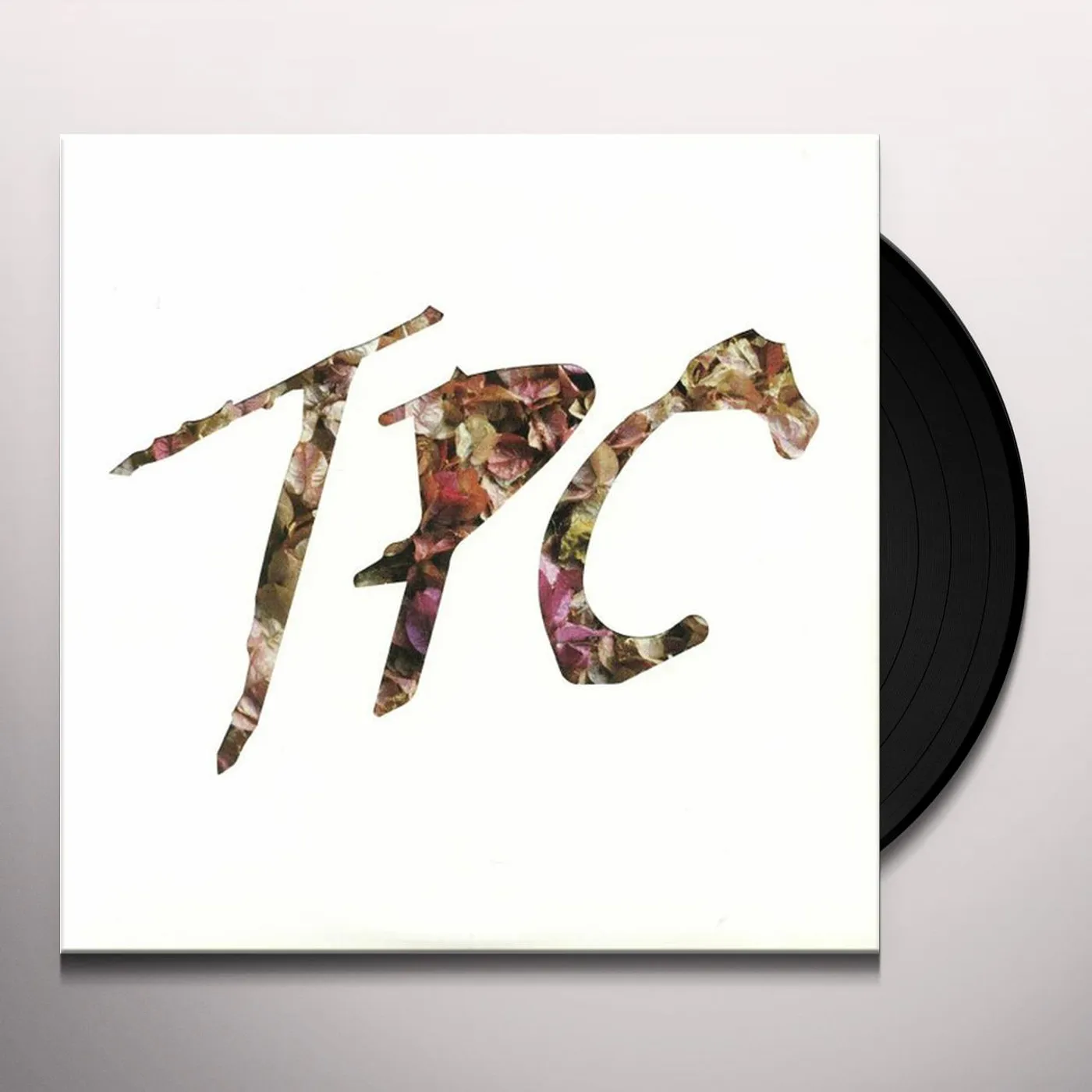 Tokyo Police Club TPC Vinyl Record