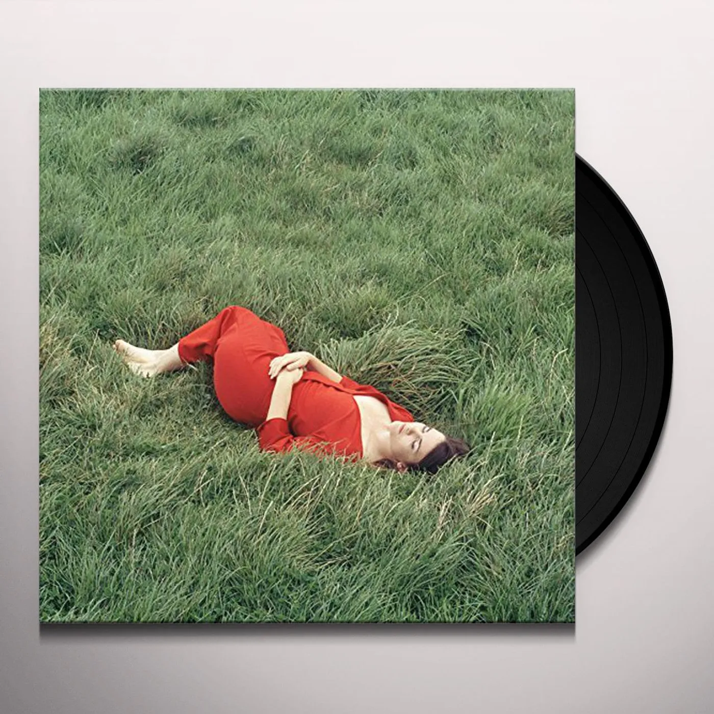 Tess Roby Beacon Vinyl Record