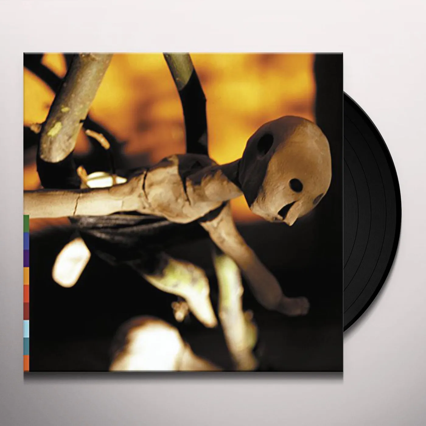 Joseph Arthur Redemption's Son Vinyl Record