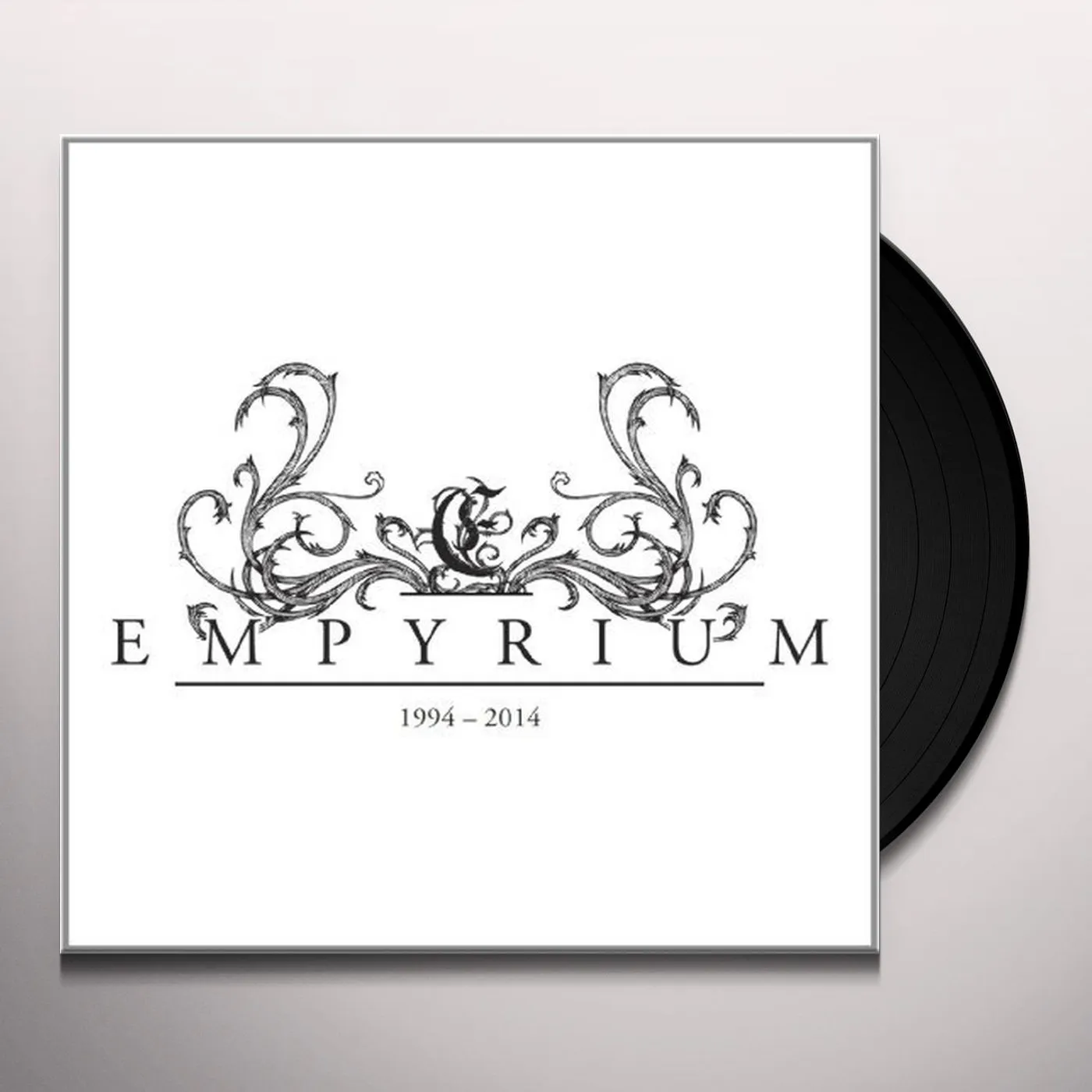 Empyrium 1994-2014 Vinyl Record