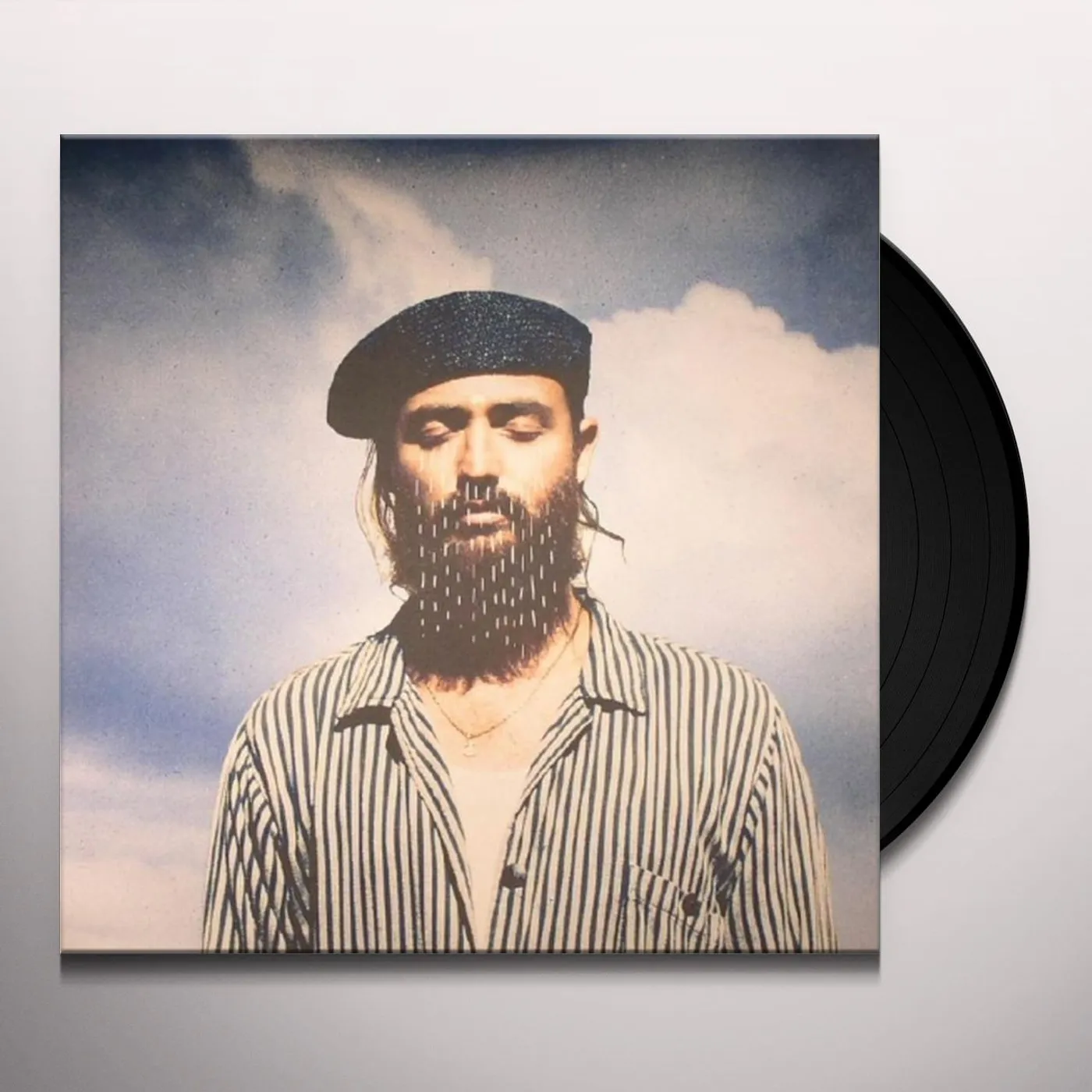 RY X Dawn Vinyl Record