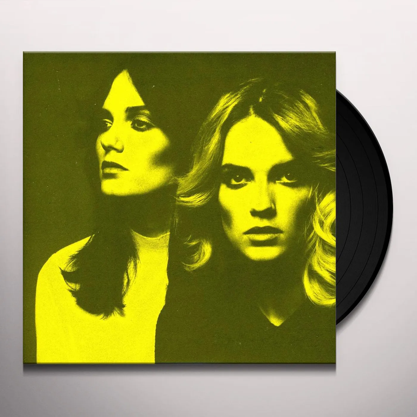 Say Lou Lou JULIAN (Vinyl)