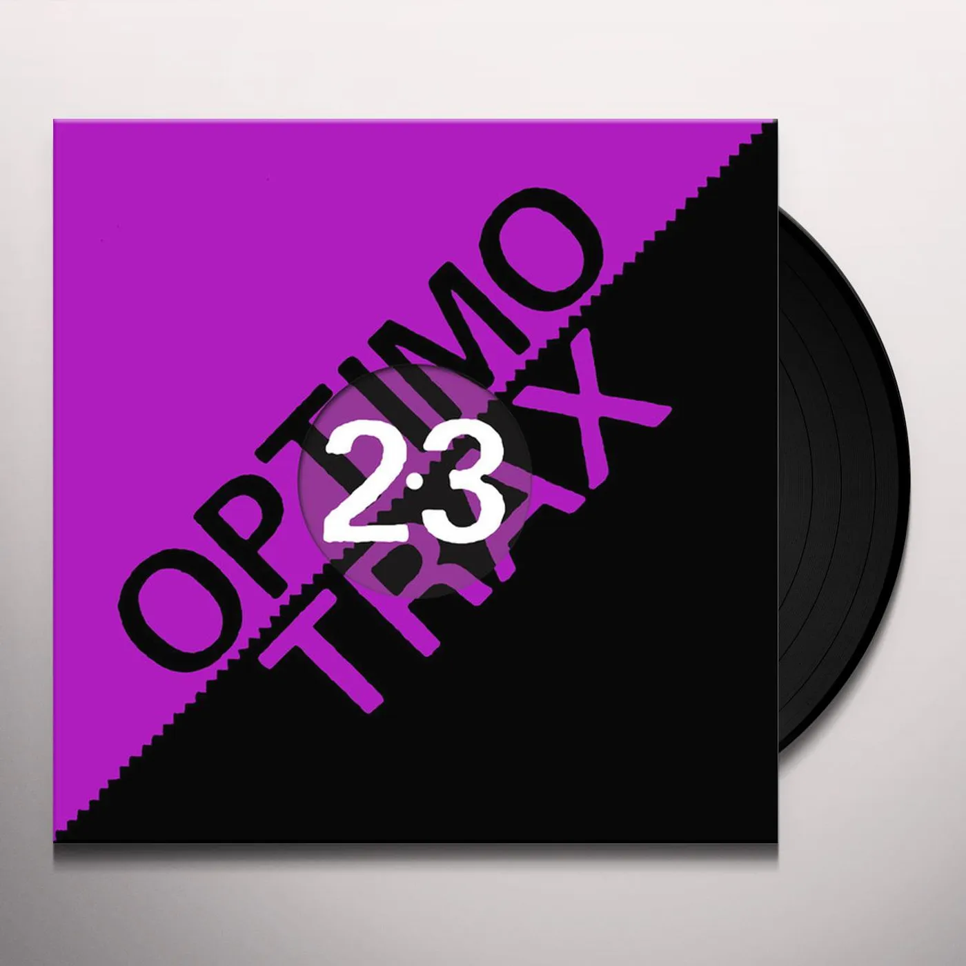 Trikk Several Vinyl Record