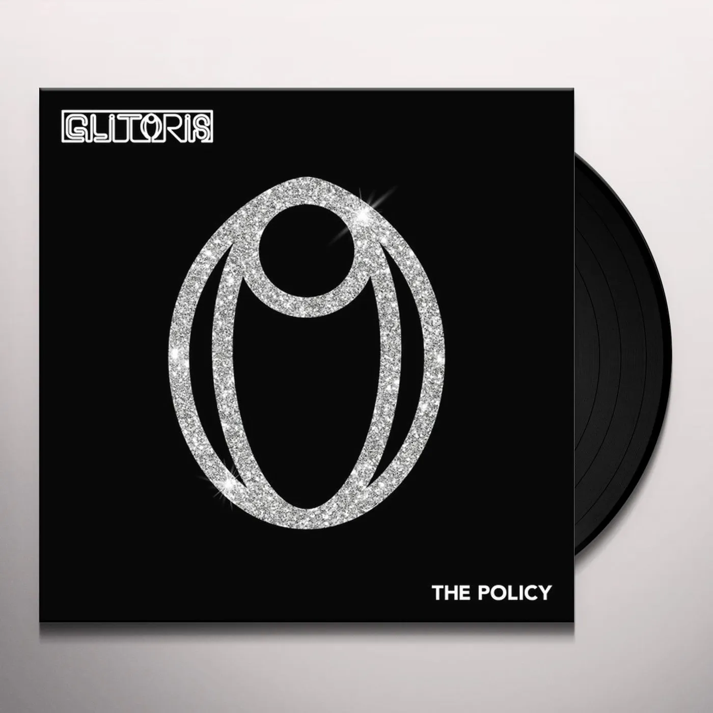 Glitoris POLICY Vinyl Record