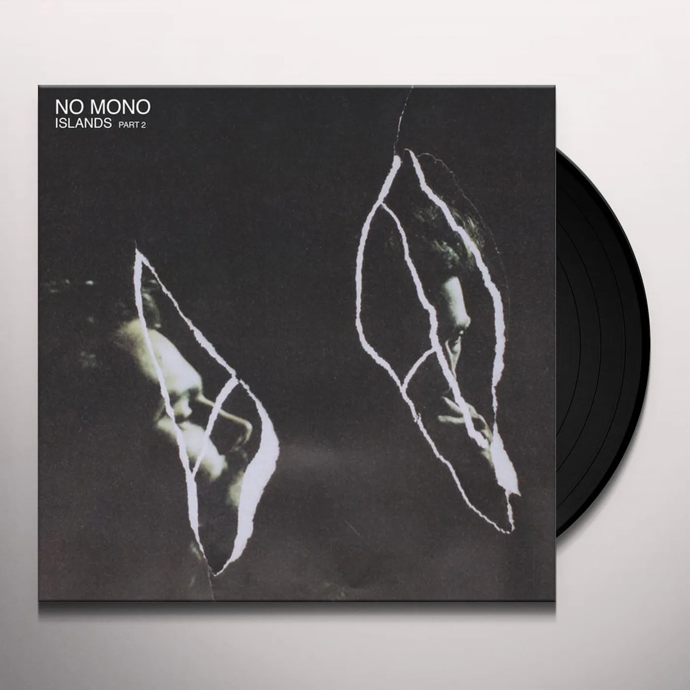 No Mono Islands part 2 Vinyl Record