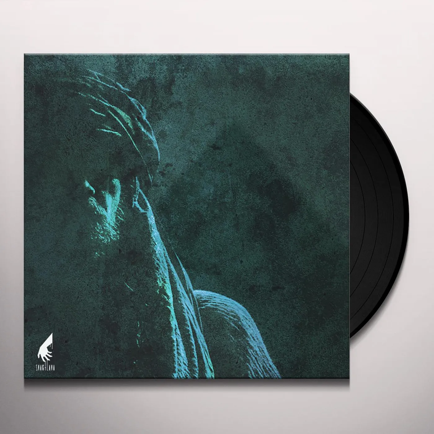 Bong-Ra Antediluvian Vinyl Record