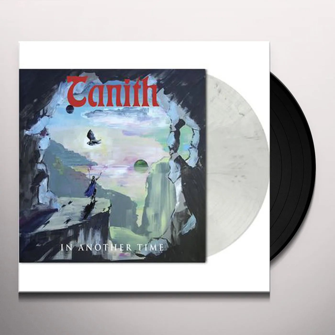 Tanith In Another Time Vinyl Record