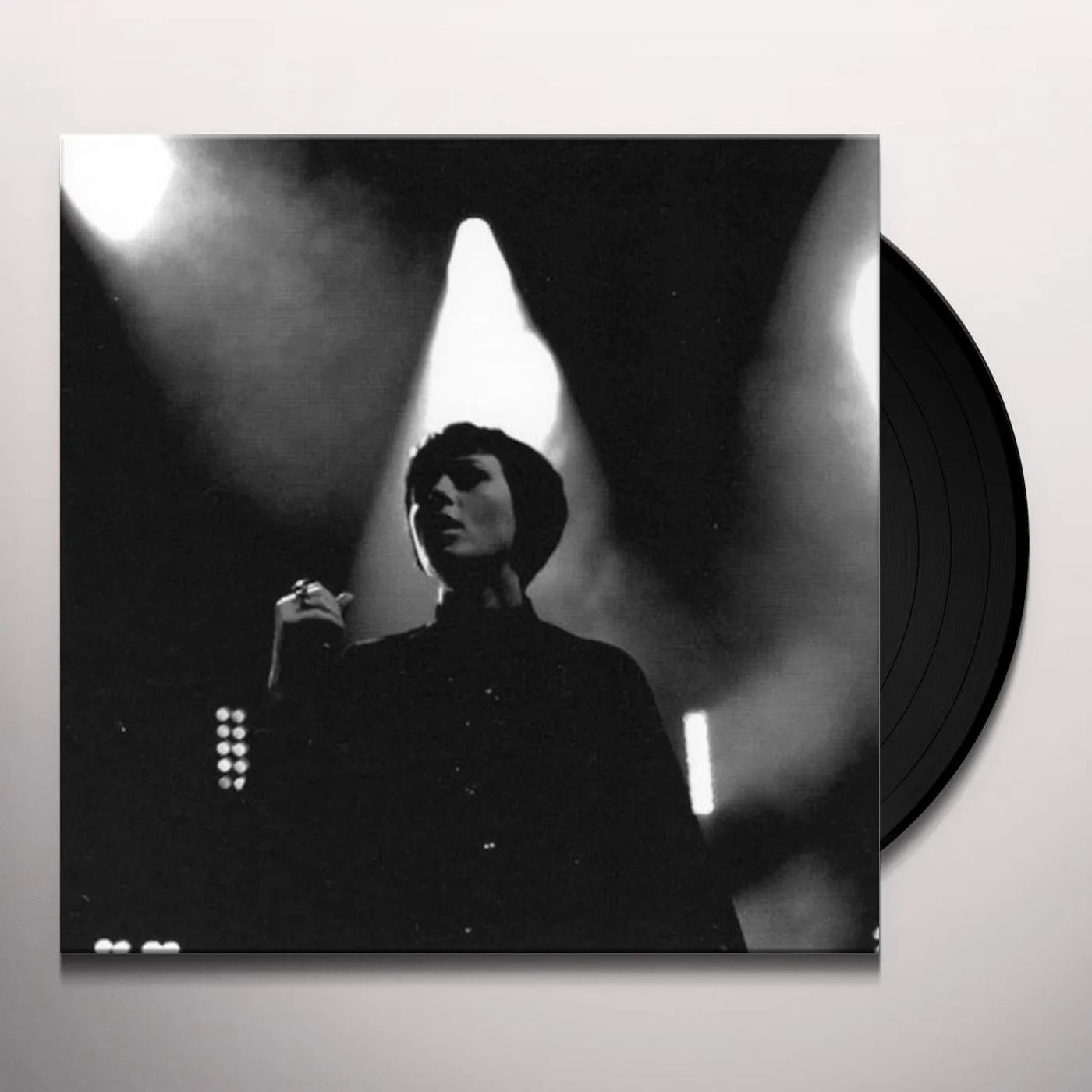 Ladytron Live At London Astoria 16.07.08 Vinyl Record