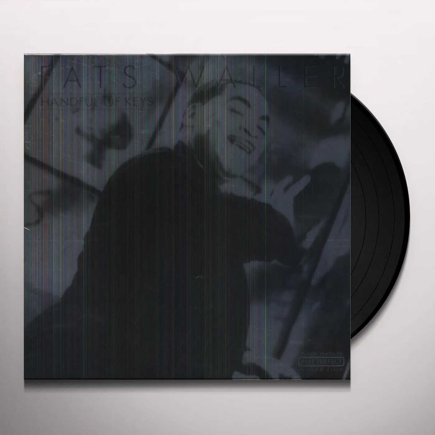 Fats Waller HANDFUL OF KEYS Vinyl Record