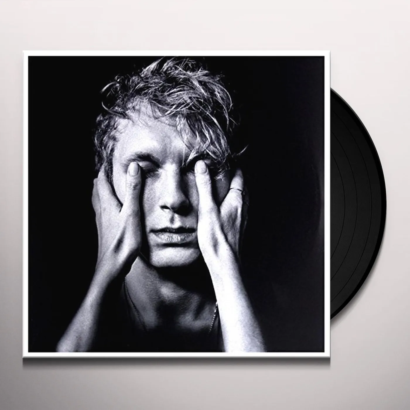 LemON TU Vinyl Record