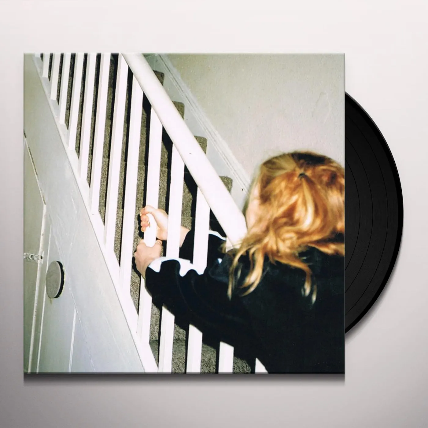 Fenne Lily On Hold Vinyl Record