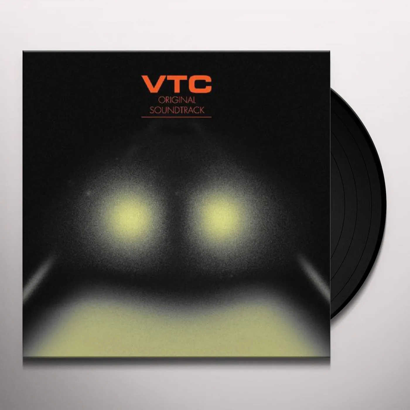 Blundetto VTC / Original Soundtrack Vinyl Record