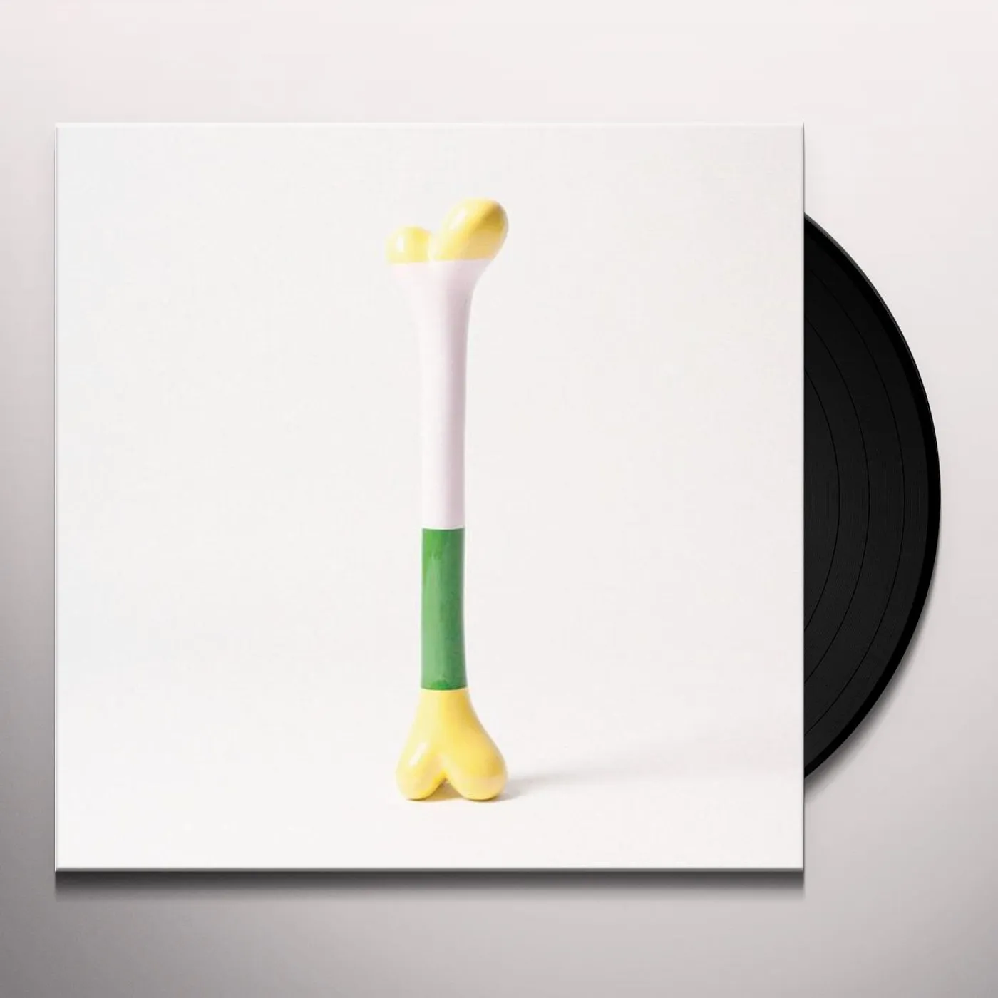 Moritz Von Oswald Horizontal Structures Vinyl Record