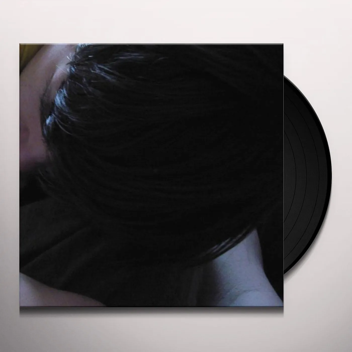 Nicolai Schorr Release Vinyl Record