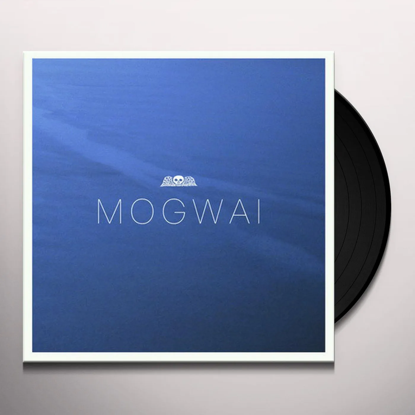 Mogwai HARDCORE WILL NEVER DIE BUT YOU WILL Vinyl Record