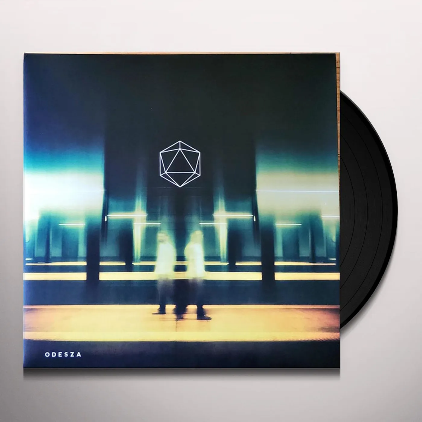 ODESZA LAST GOODBYE (2LP) Vinyl Record