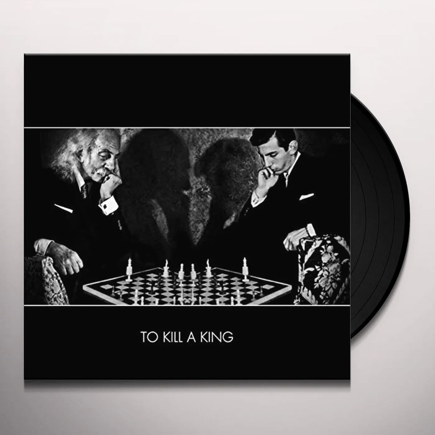 To Kill A King Vinyl Record