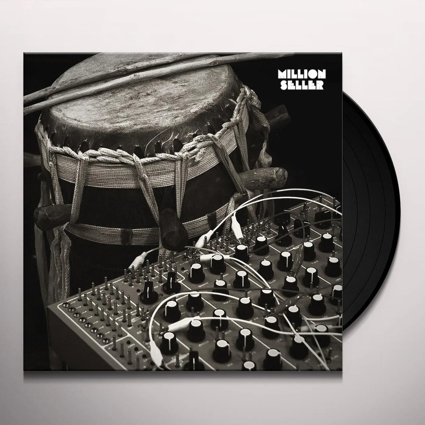 Matt Calvert MILLION SELLER Vinyl Record