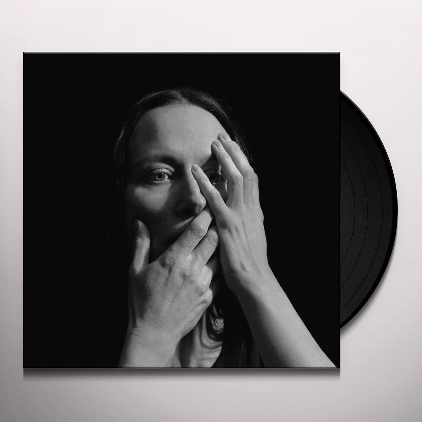 Keeley Forsyth Hollow Vinyl Record