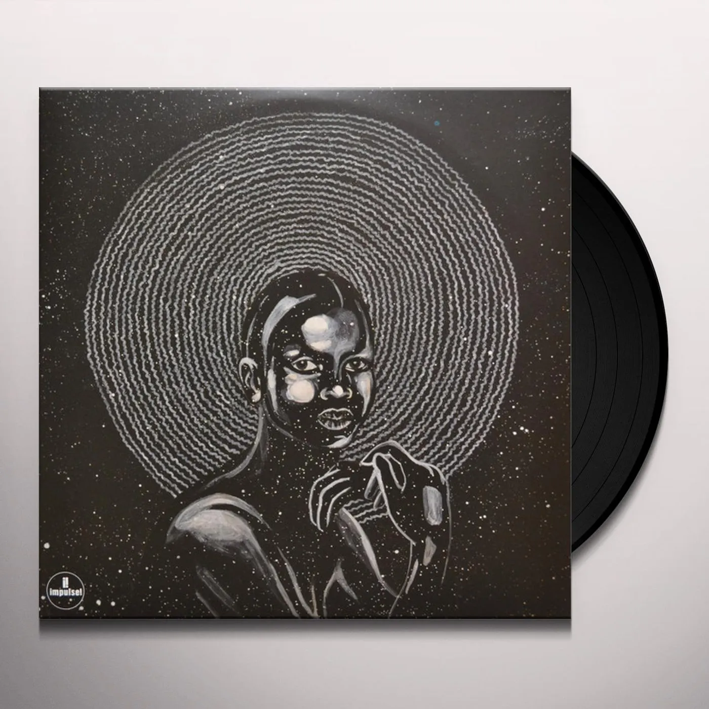 Shabaka and the Ancestors We Are Sent Here By History Vinyl Record