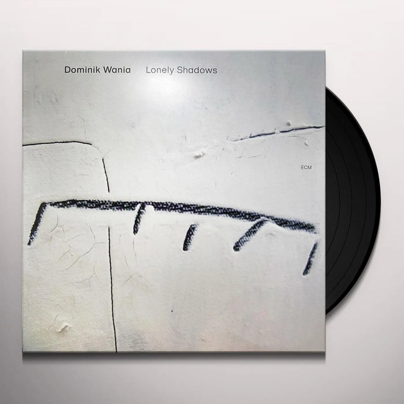 Dominik Wania Lonely Shadows Vinyl Record