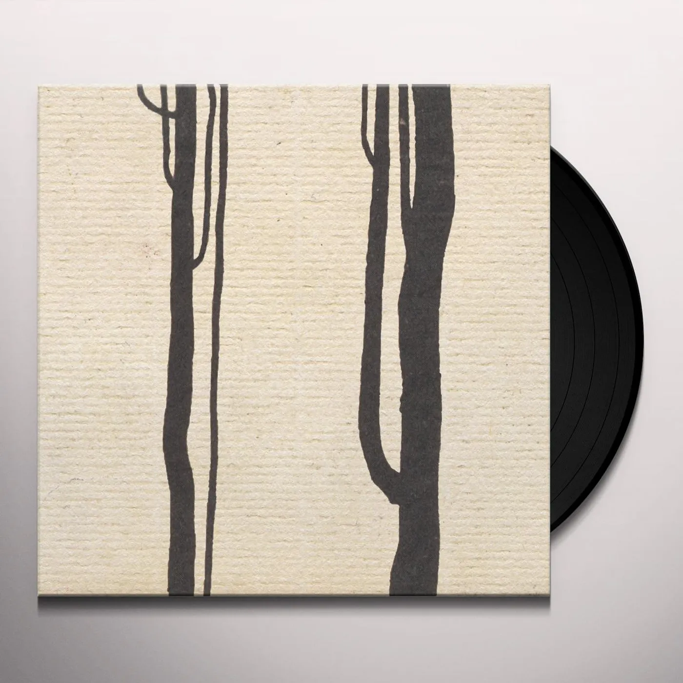 Geryon WOUND AND BOW Vinyl Record