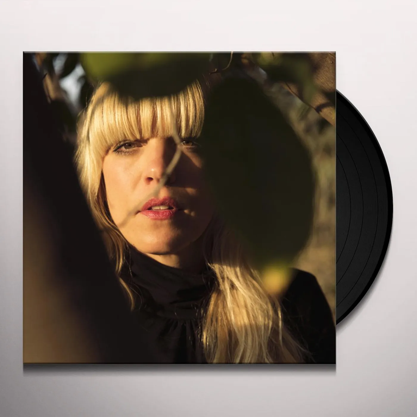 Corrina Repp How a Fantasy Will Kill Us All Vinyl Record