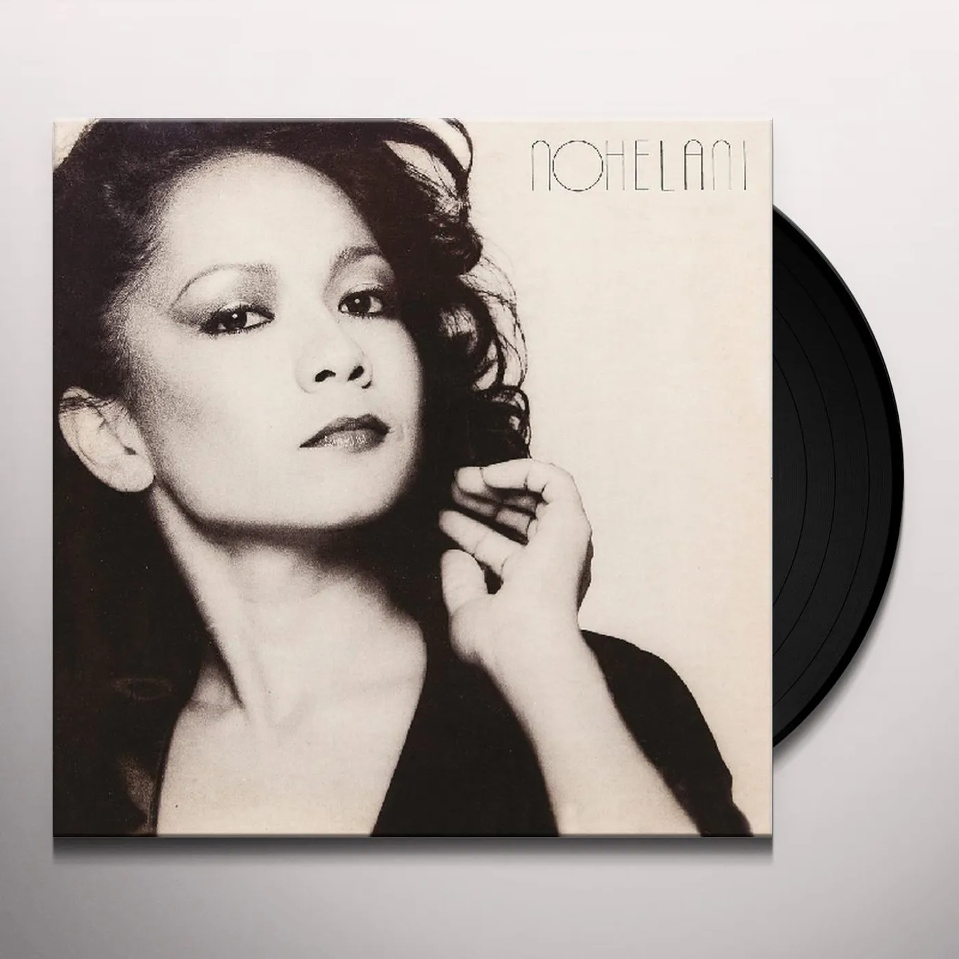 Nohelani Cypriano Nohelani Vinyl Record