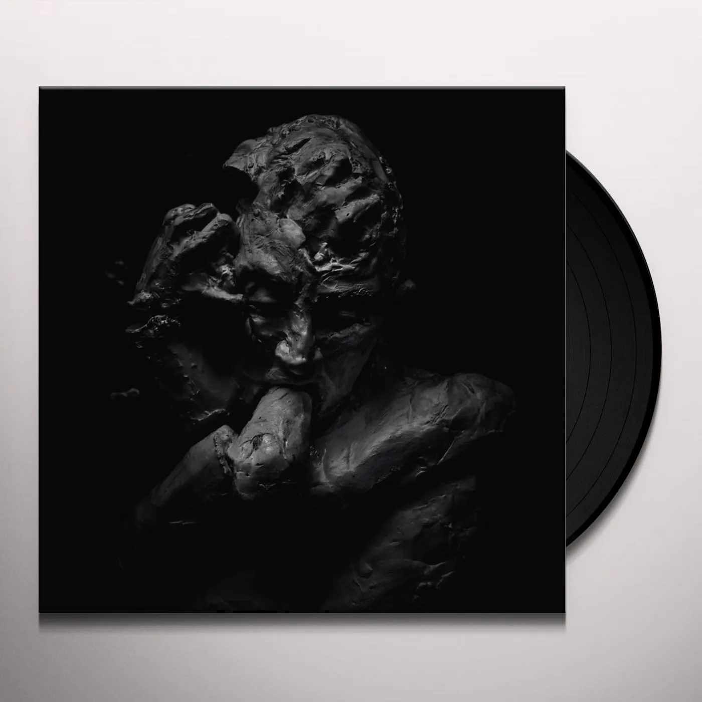 Selbst Relatos De Angustia Vinyl Record