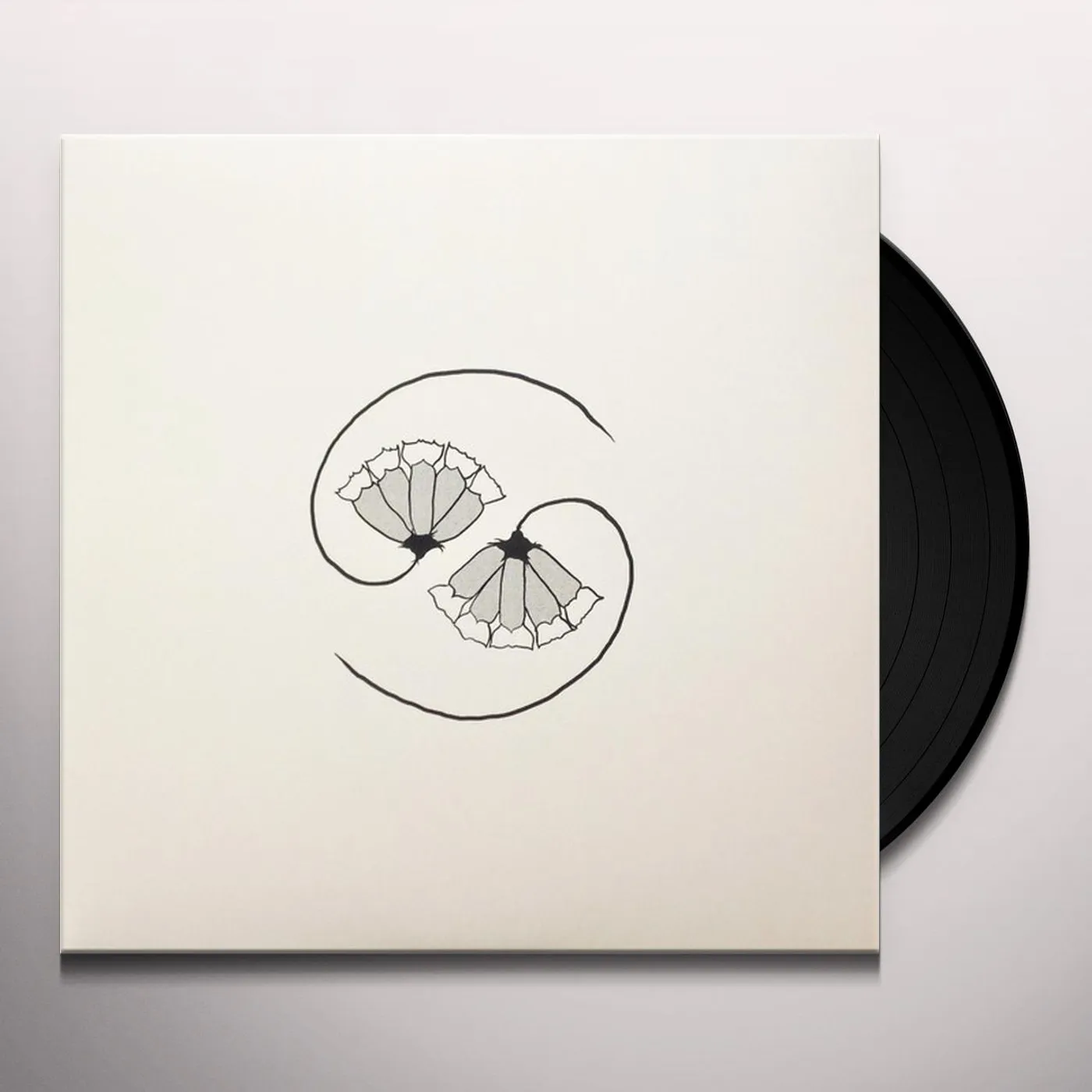 Godspeed You! Black Emperor G_D'S PEE AT STATE'S END (INCL. 10) Vinyl Record