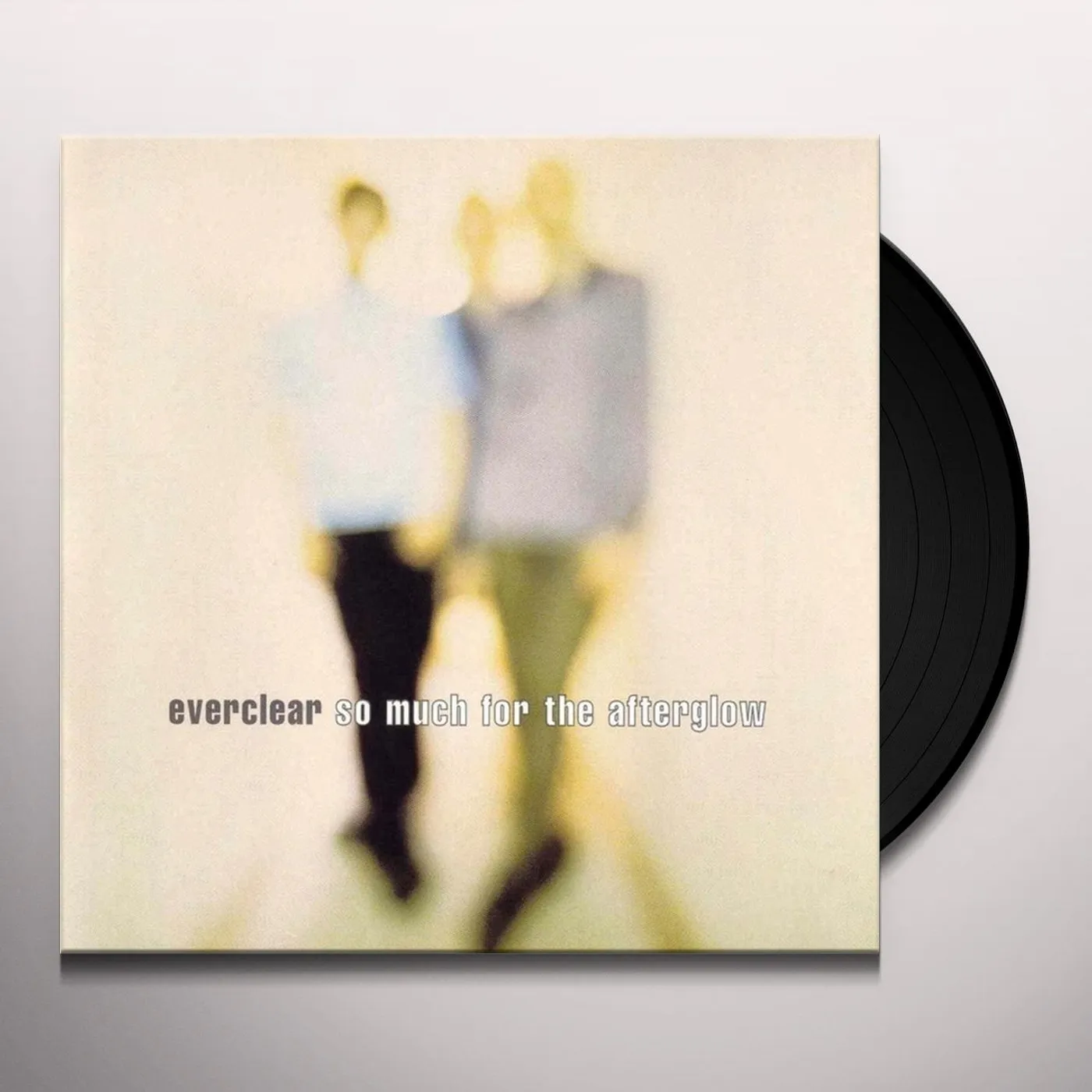 Everclear So Much For The Afterglow Vinyl Record