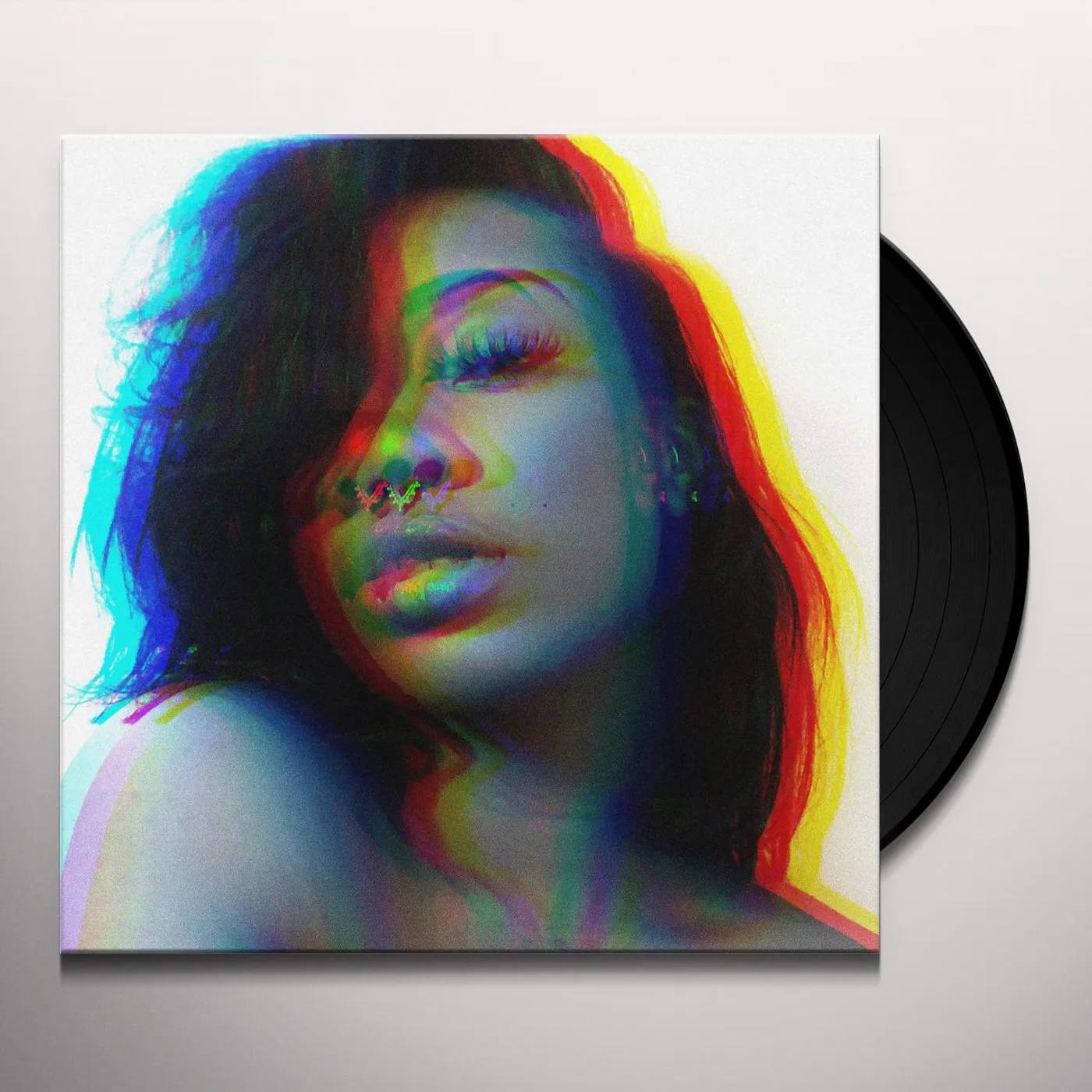 Elaquent Celebrate Life! Vinyl Record