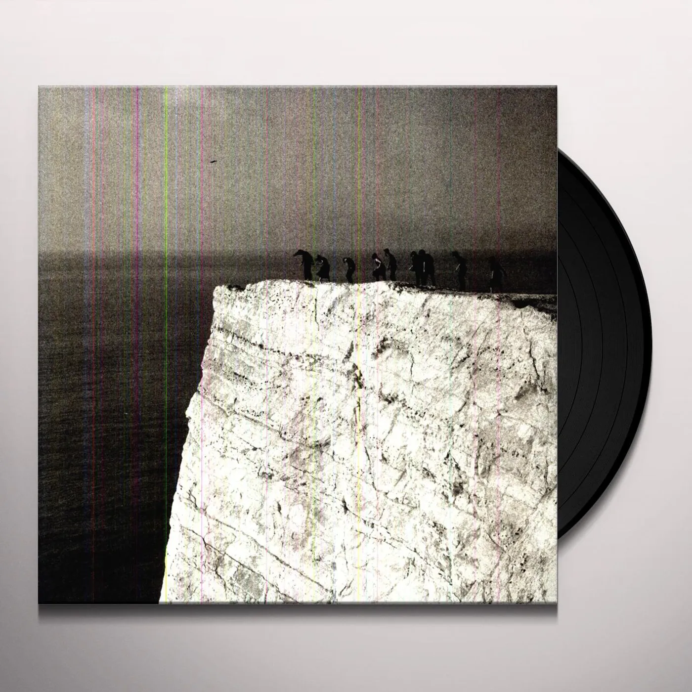 Esben and the Witch CHOREA Vinyl Record