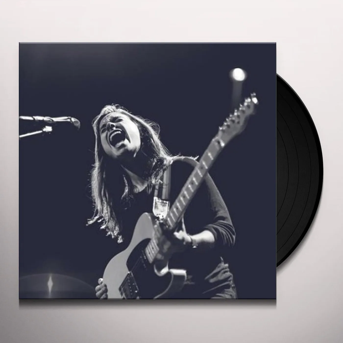 Julien Baker Red Door/Conversation Piece Vinyl Record