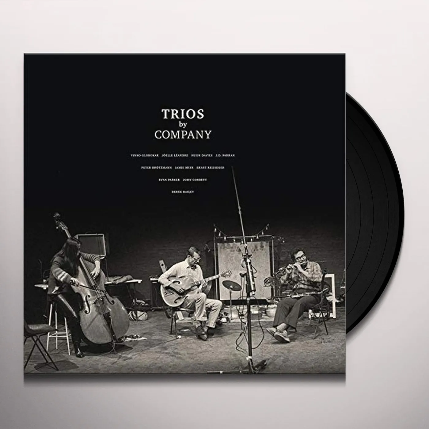Company TRIOS Vinyl Record