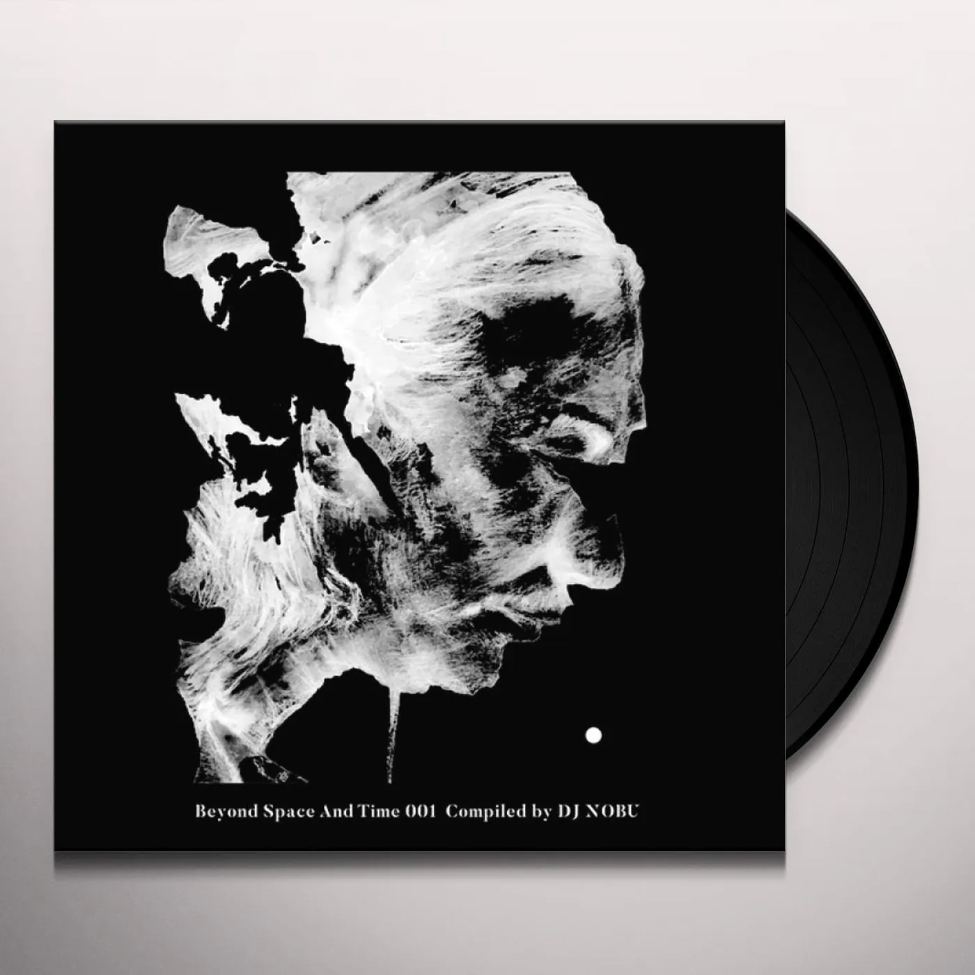 DJ NOBU PRESENTS: BEYOND SPACE & TIME 001 Vinyl Record