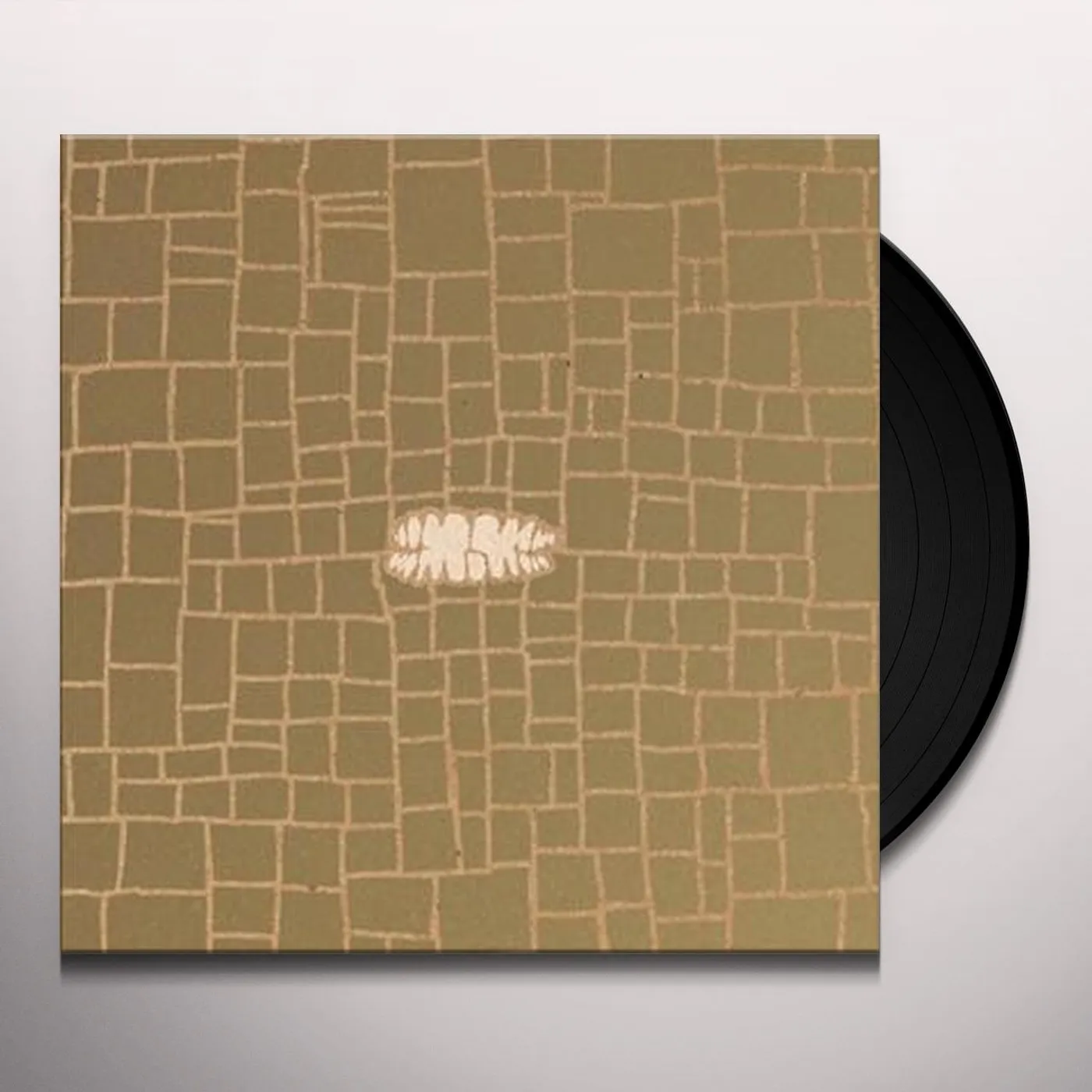 Doomtree Vinyl Record