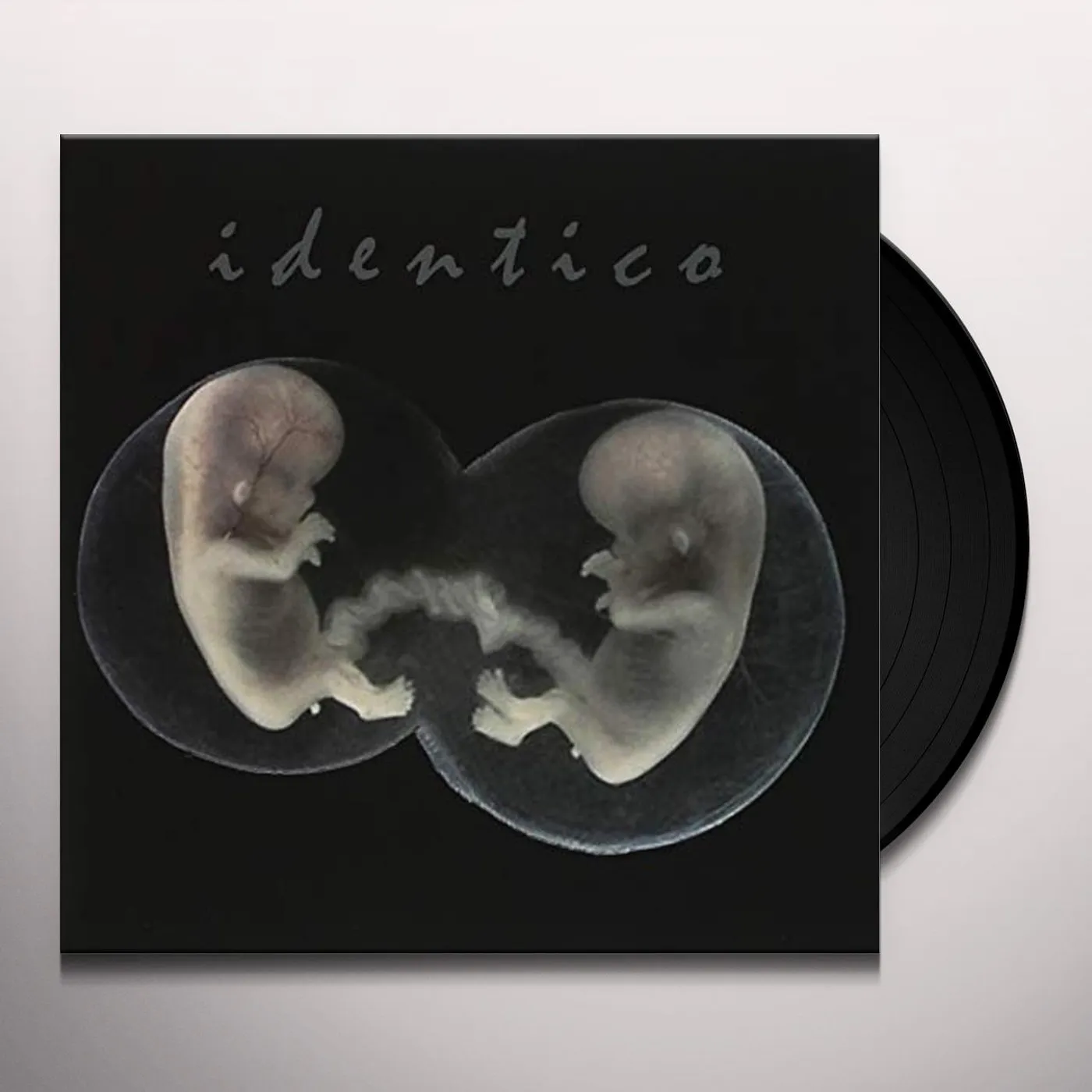 Sad Lovers & Giants Identico Vinyl Record