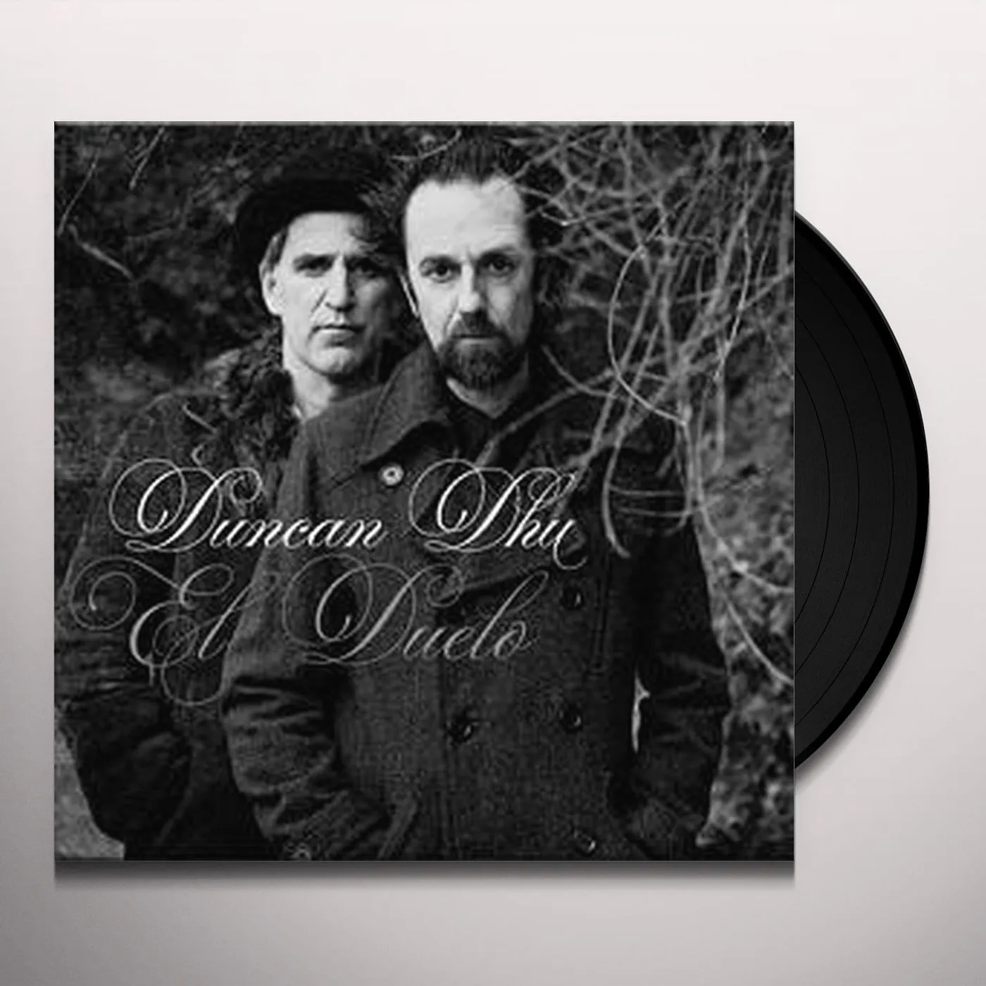 Duncan Dhu EL DUELO (Vinyl)
