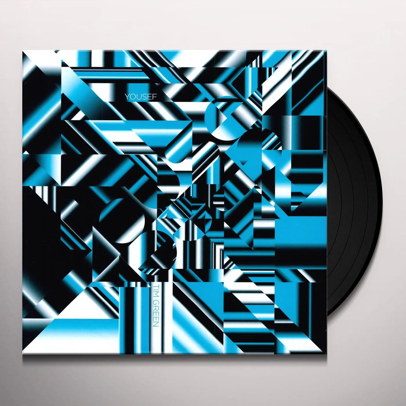 Yousef Come Home/Lone Time Vinyl Record