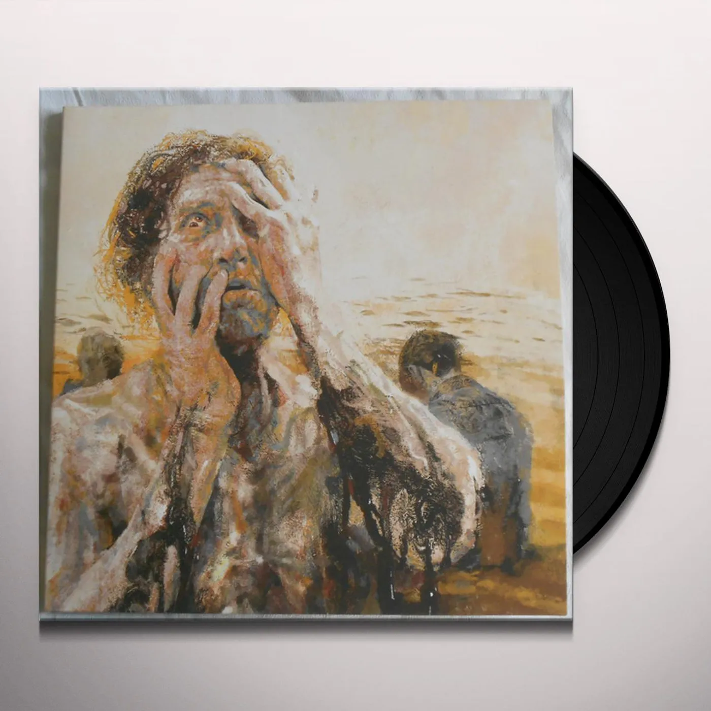 Gaerea Limbo Vinyl Record