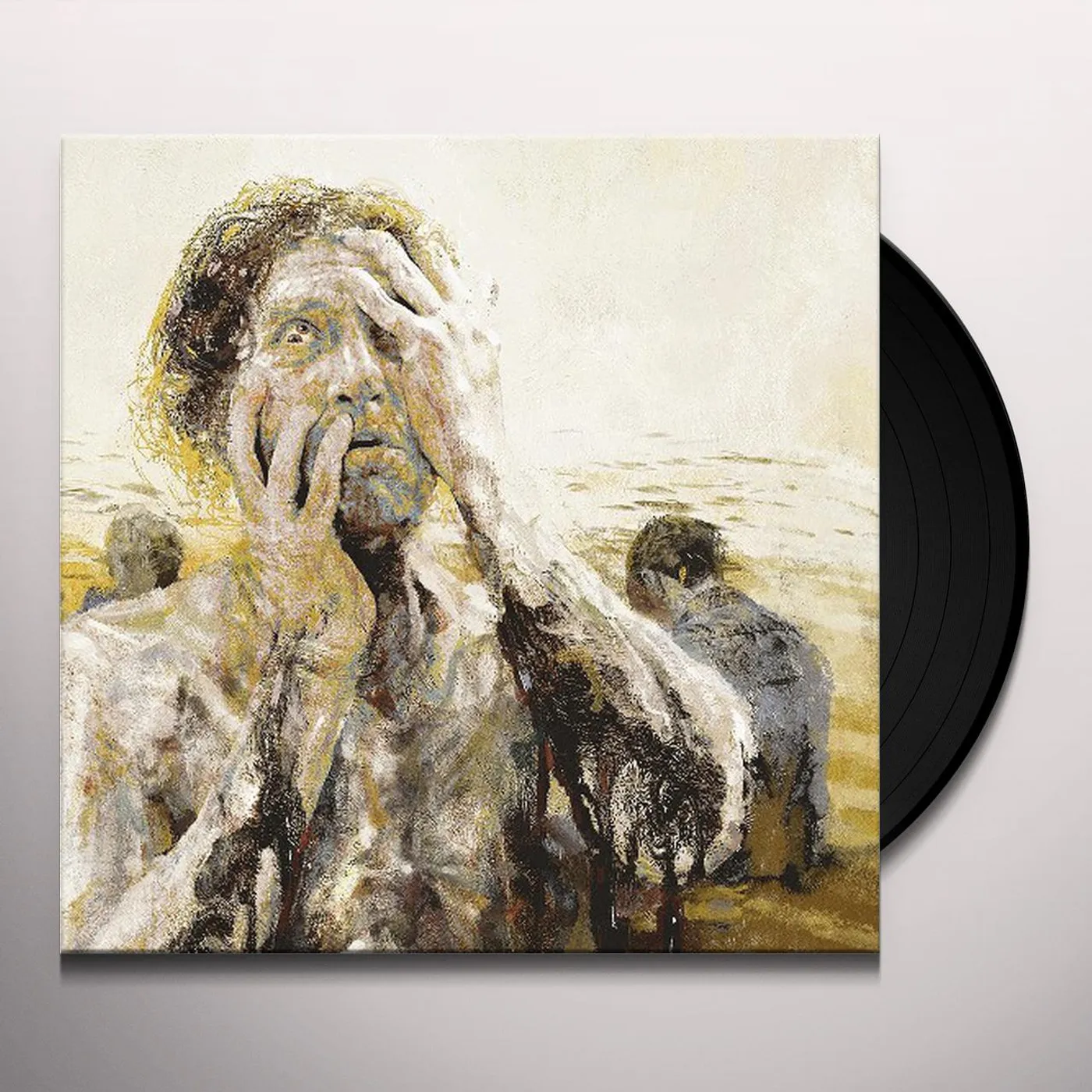 Gaerea Limbo Vinyl Record