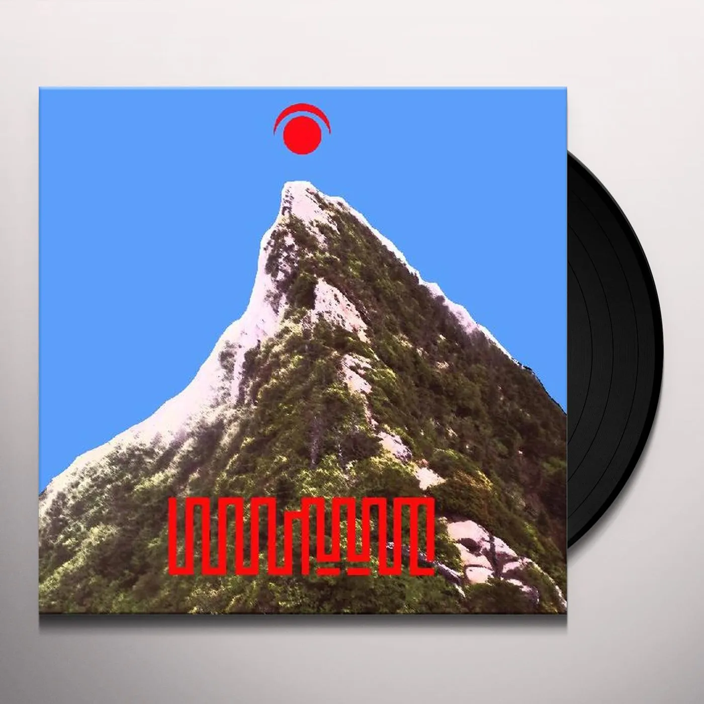 TENGGER SPIRITUAL 2 Vinyl Record