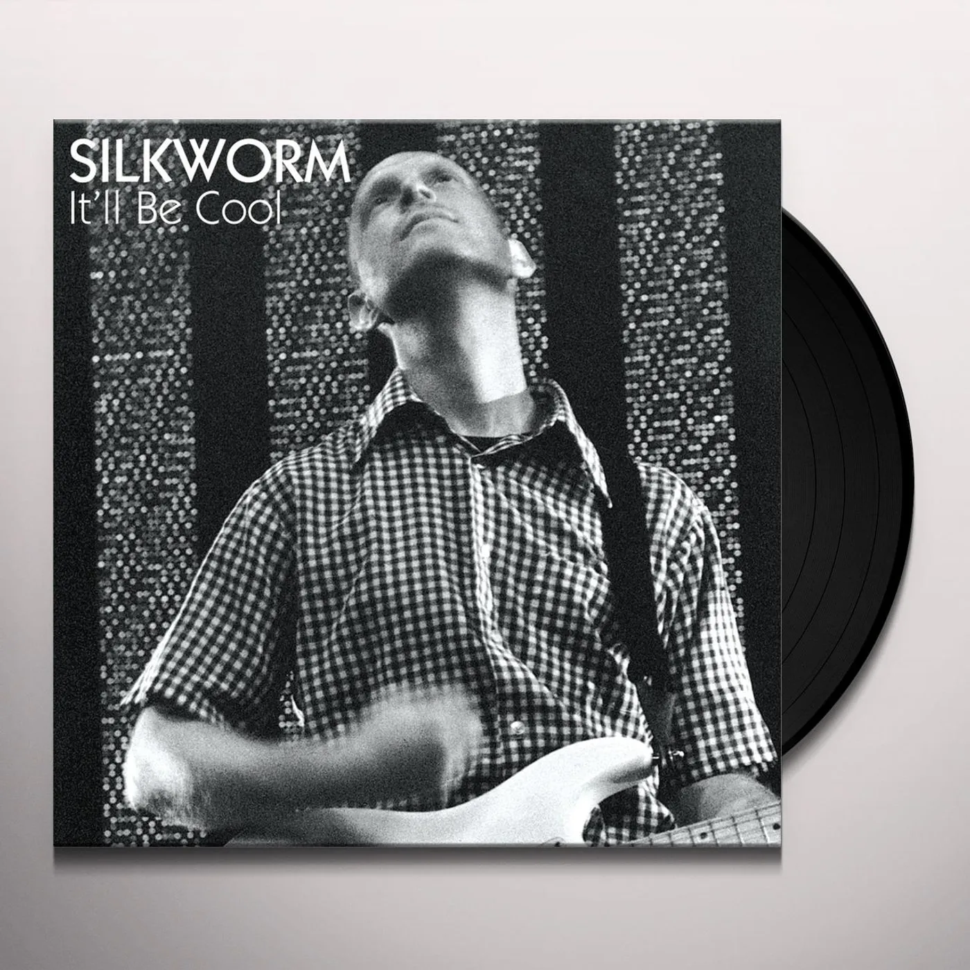 Silkworm It'll Be Cool Vinyl Record